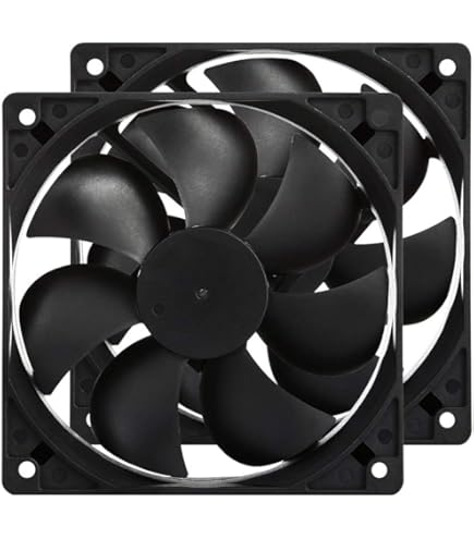 Amazon.co.jp: San Ace 120 冷却 ファン DCファン DC24V 0.3A 120mm